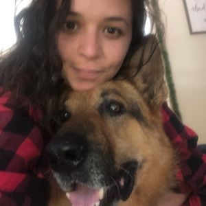 Meet your Posher, Jessica